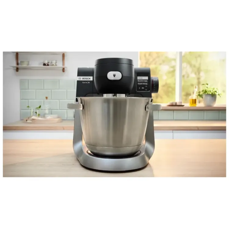 Alles BOSCH kuhinjski aparat MUMS6ZS34