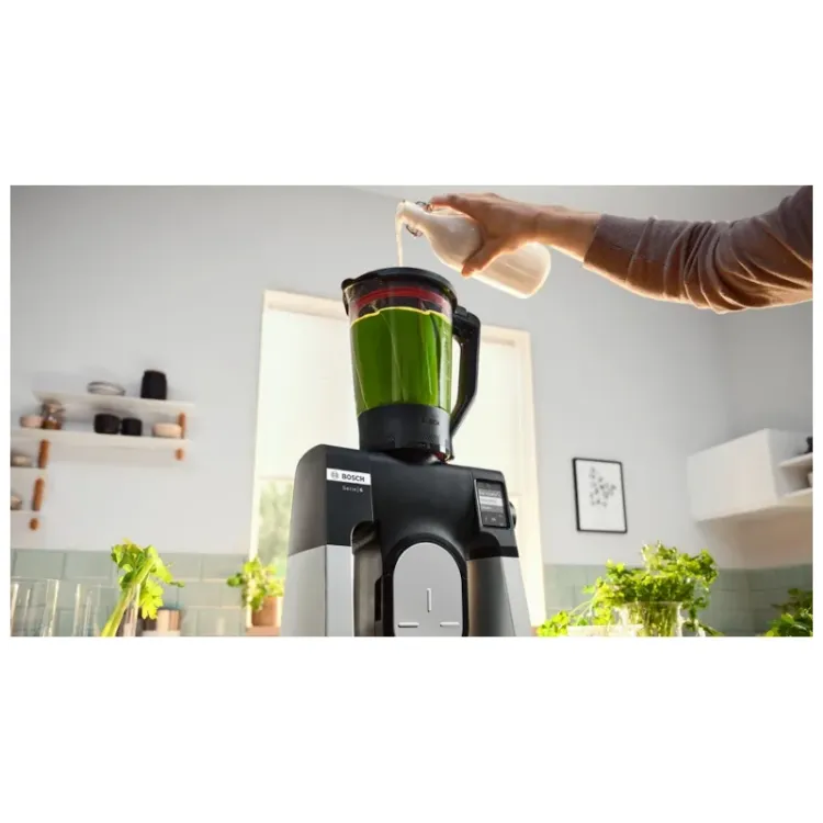 Alles BOSCH kuhinjski aparat MUMS6ZS34