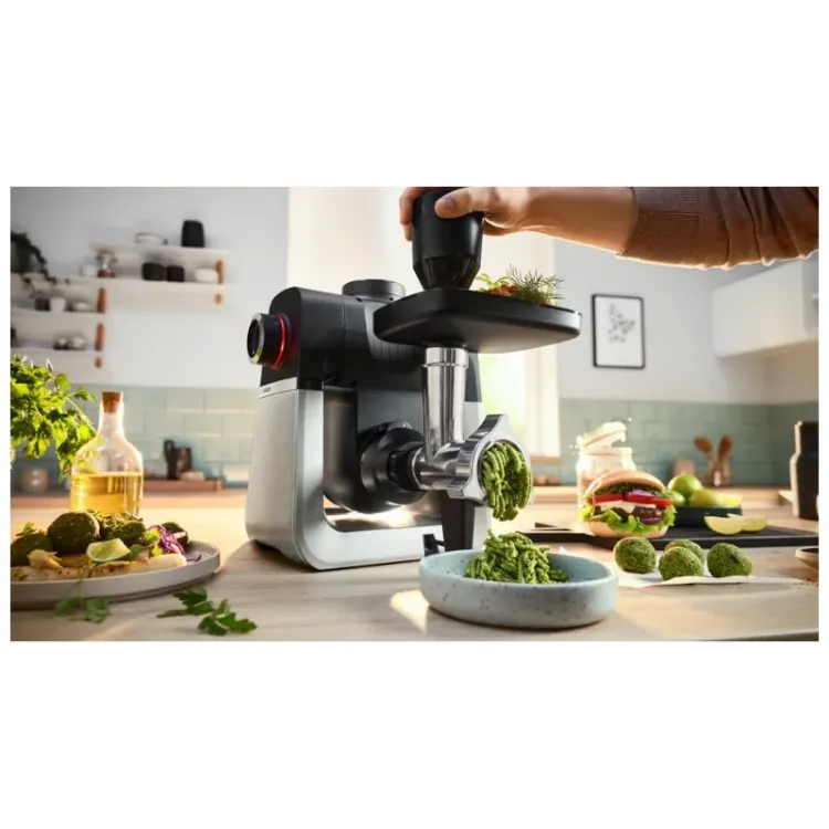 Alles BOSCH kuhinjski aparat MUMS6ZS34