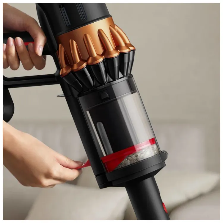 Alles DYSON usisavač akumulatorski V16 PISTON ANIMAL