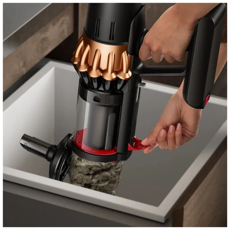 Alles DYSON usisavač akumulatorski V16 PISTON ANIMAL