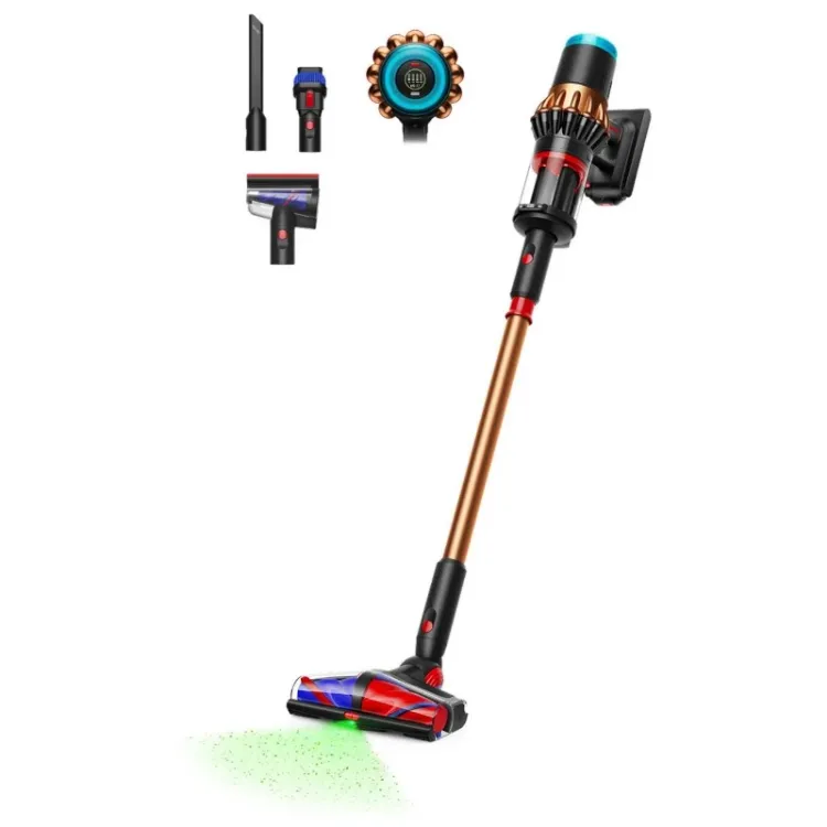 Alles DYSON usisavač akumulatorski V16 PISTON ANIMAL