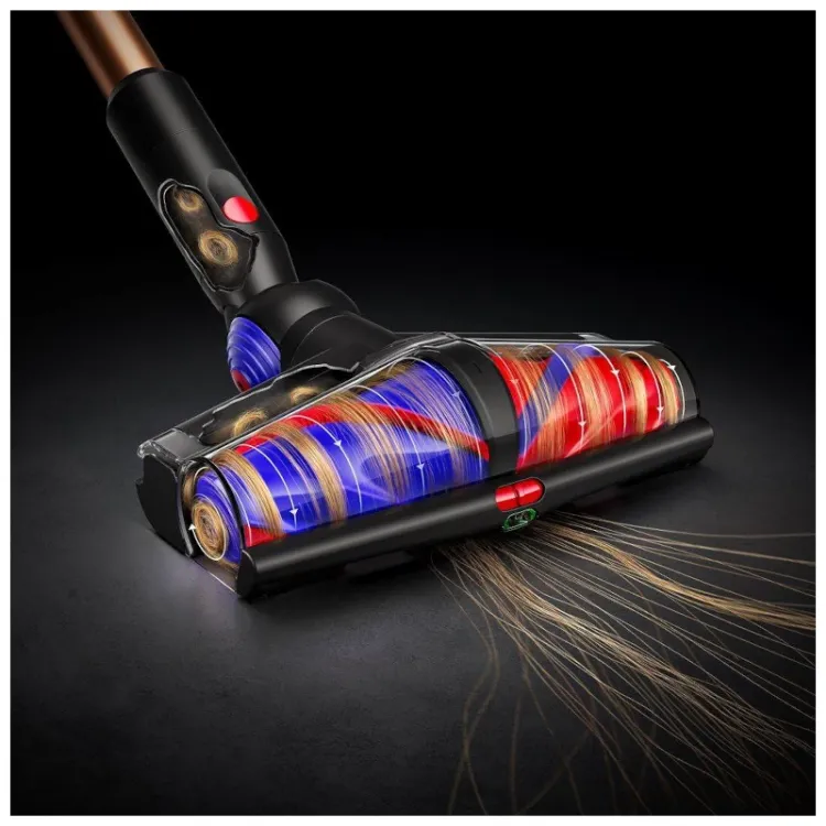 Alles DYSON usisavač akumulatorski V16 PISTON ANIMAL SUBMARINE