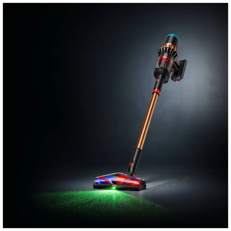 Alles DYSON usisavač akumulatorski V16 PISTON ANIMAL SUBMARINE