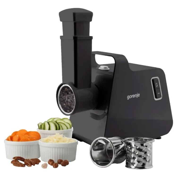 Alles GORENJE aparat za mljevenje mesa MG1701SB