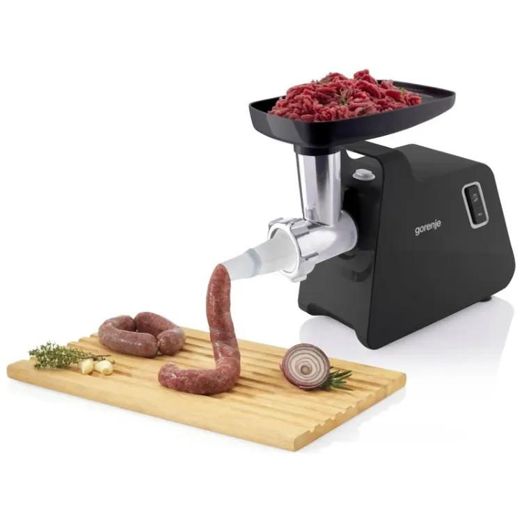 Alles GORENJE aparat za mljevenje mesa MG1701SB