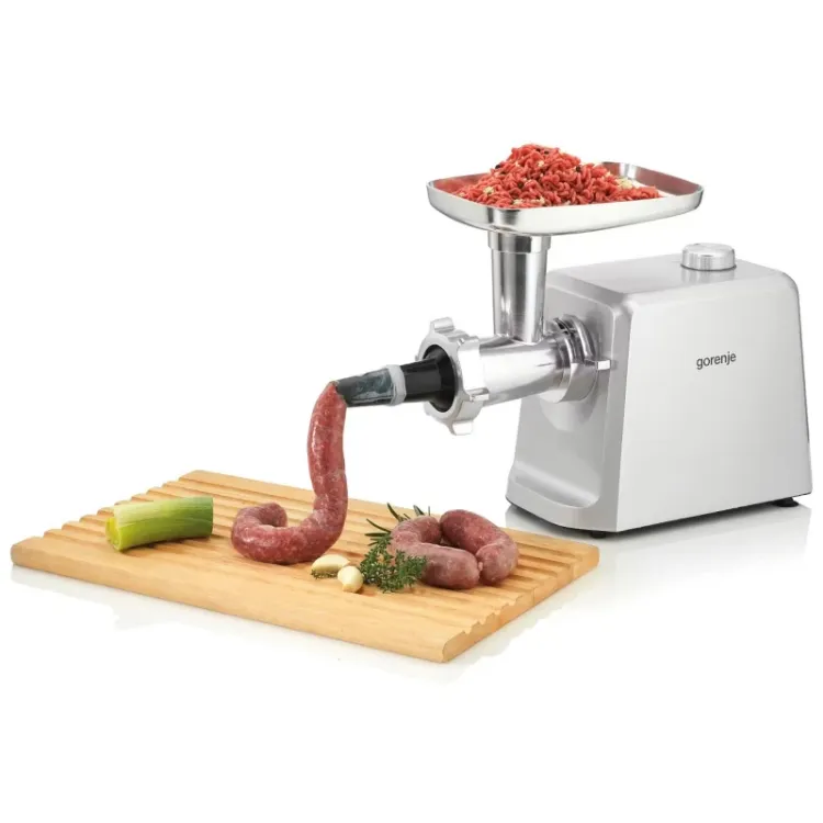 Alles GORENJE aparat za mljevenje mesa MG2500DS
