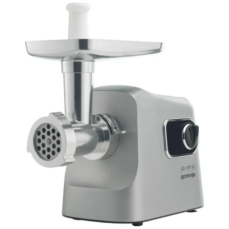Alles GORENJE aparat za mljevenje mesa MG2500DS