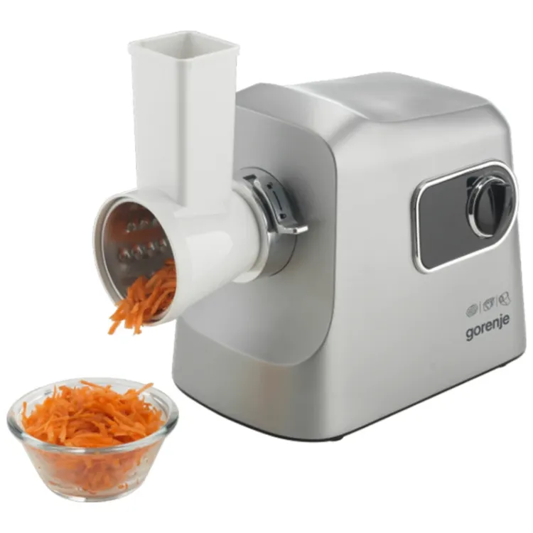 Alles GORENJE aparat za mljevenje mesa MG2500DS