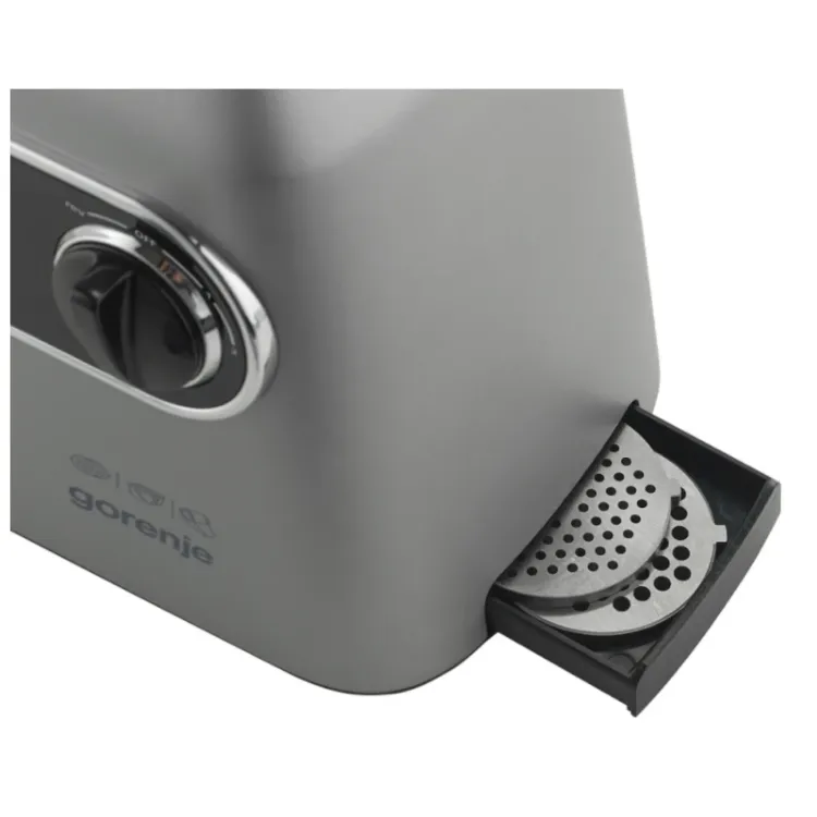 Alles GORENJE aparat za mljevenje mesa MG2500DS