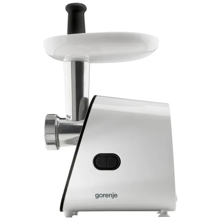 Alles GORENJE aparat za mljevenje mesa MG1500XG