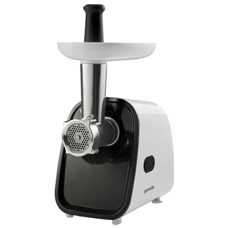 Alles GORENJE aparat za mljevenje mesa MG1500XG