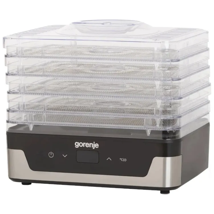 Alles GORENJE dehidrator FDK400DE