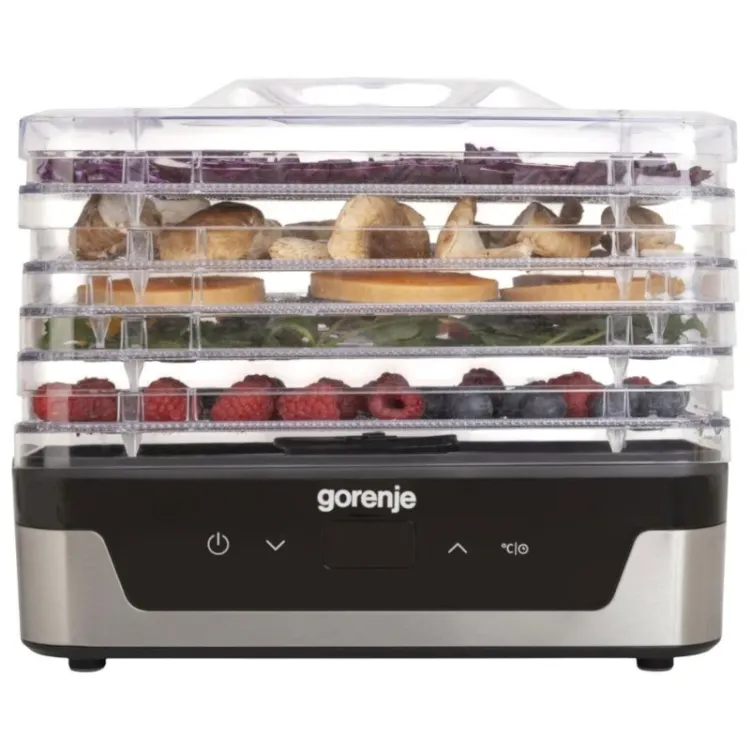 Alles GORENJE dehidrator FDK400DE