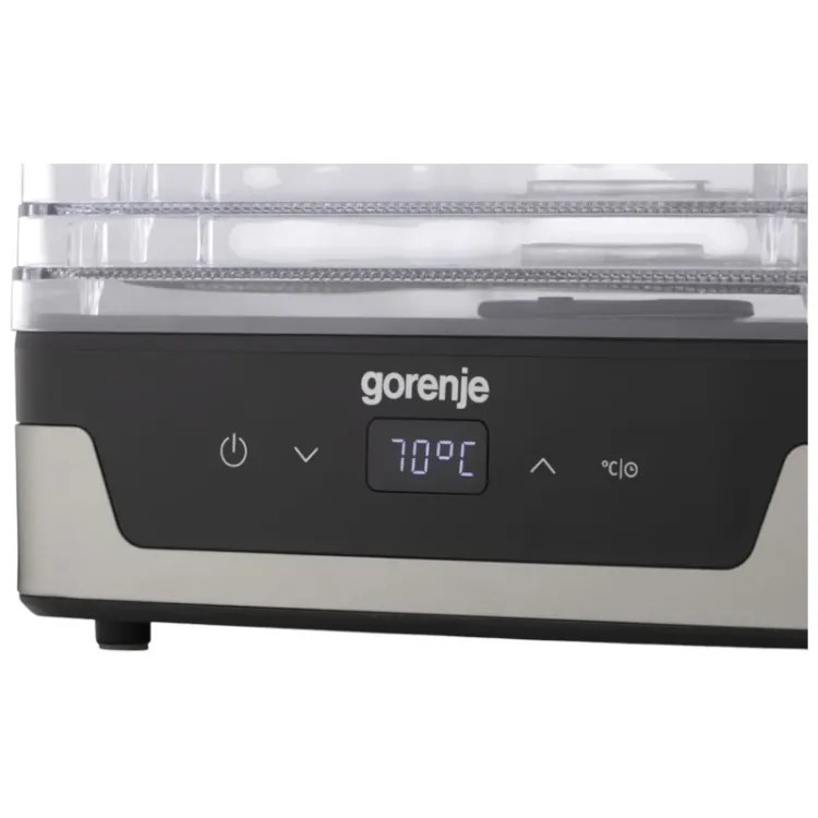 Alles GORENJE dehidrator FDK400DE