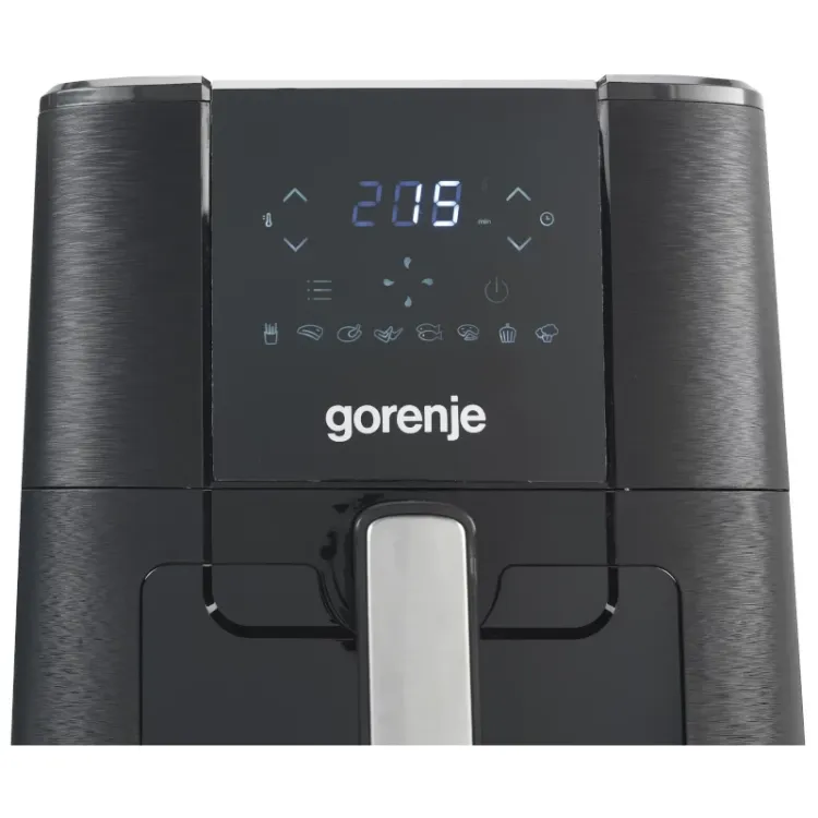 Alles GORENJE friteza na vrući zrak AF1350DWB