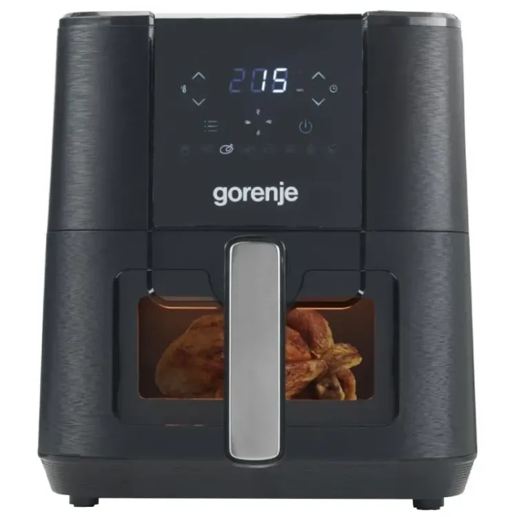 Alles GORENJE friteza na vrući zrak AF1350DWB