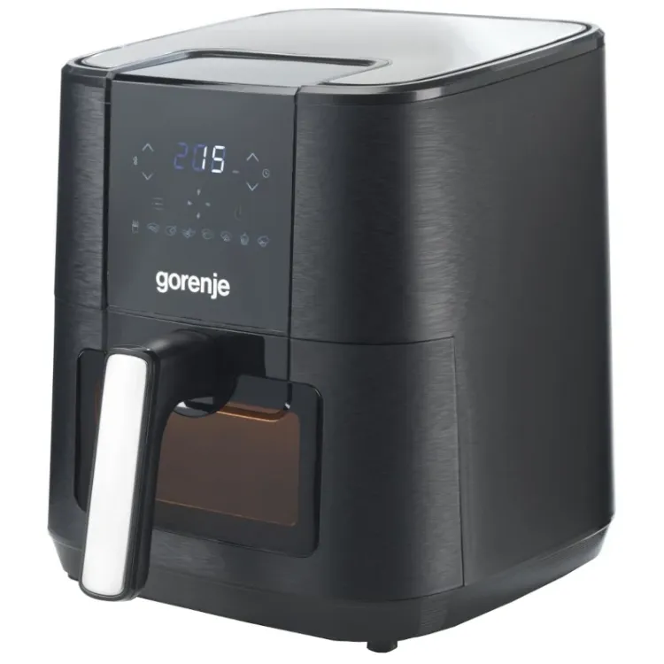 Alles GORENJE friteza na vrući zrak AF1350DWB
