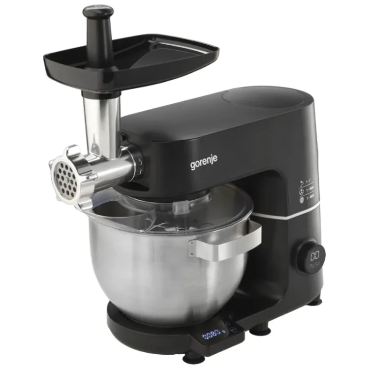 Alles GORENJE kuhinjski robot MMC1000SCB