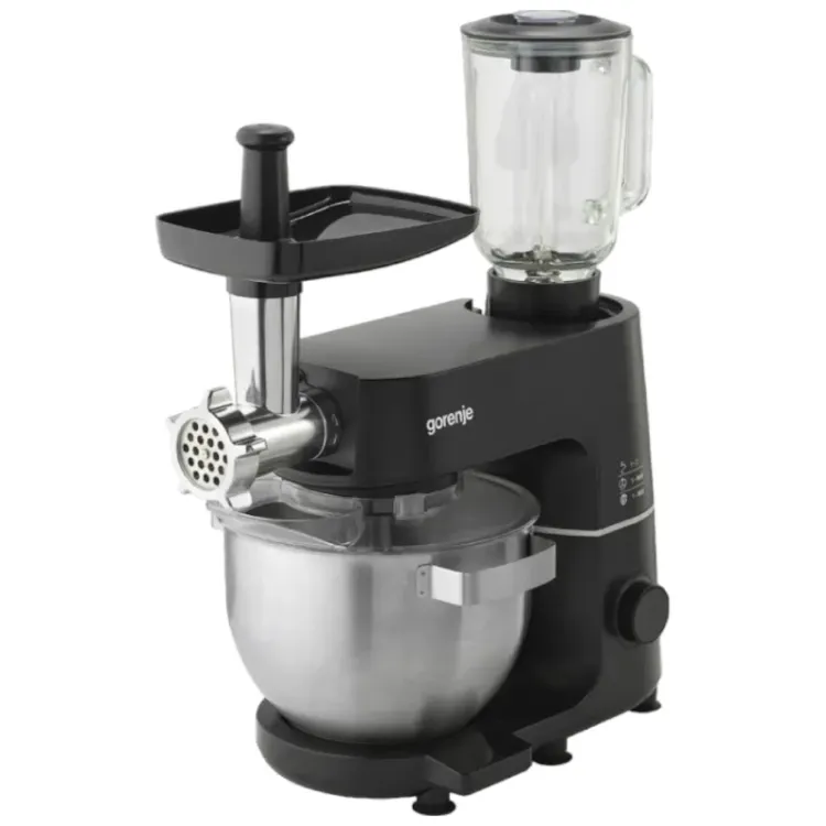 Alles GORENJE kuhinjski aparat MMC1000SCB