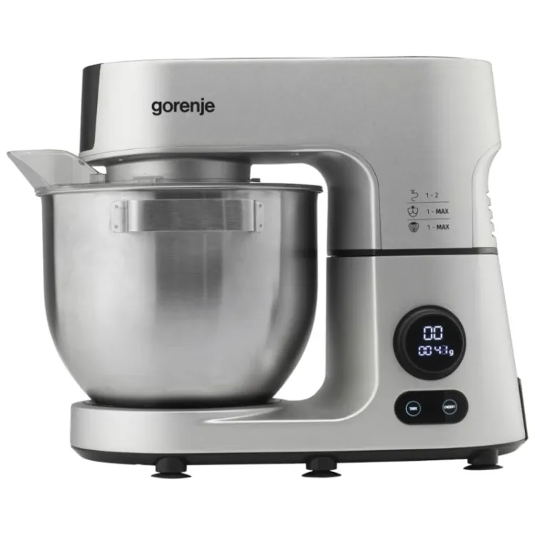 Alles GORENJE kuhinjski aparat MMC1500SCX