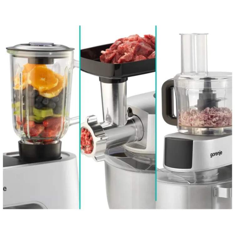 Alles GORENJE kuhinjski aparat MMC1500SCX