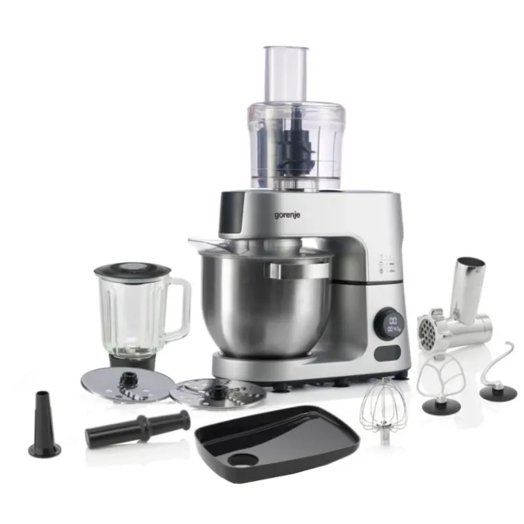 Alles GORENJE kuhinjski robot MMC1500SCX