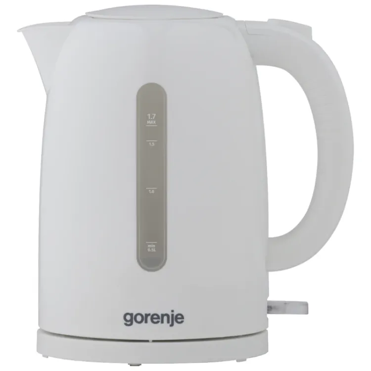 Alles GORENJE kuhalo vode K17W