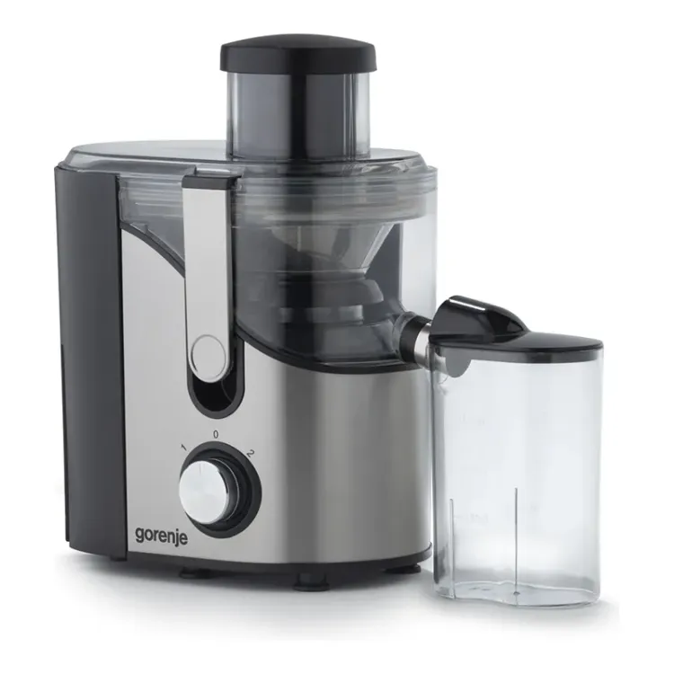 Alles GORENJE sokovnik JC400BE