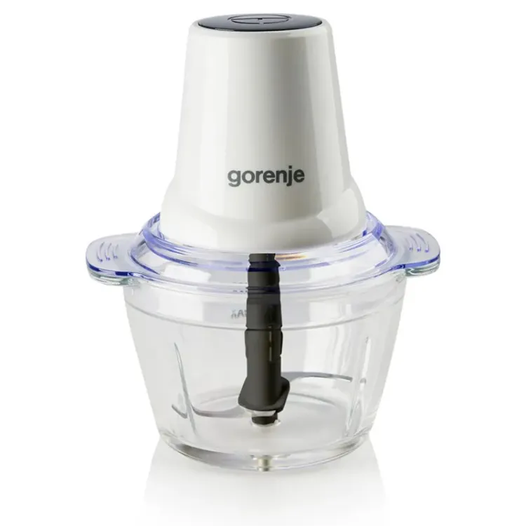 Alles GORENJE sjeckalica S400XG