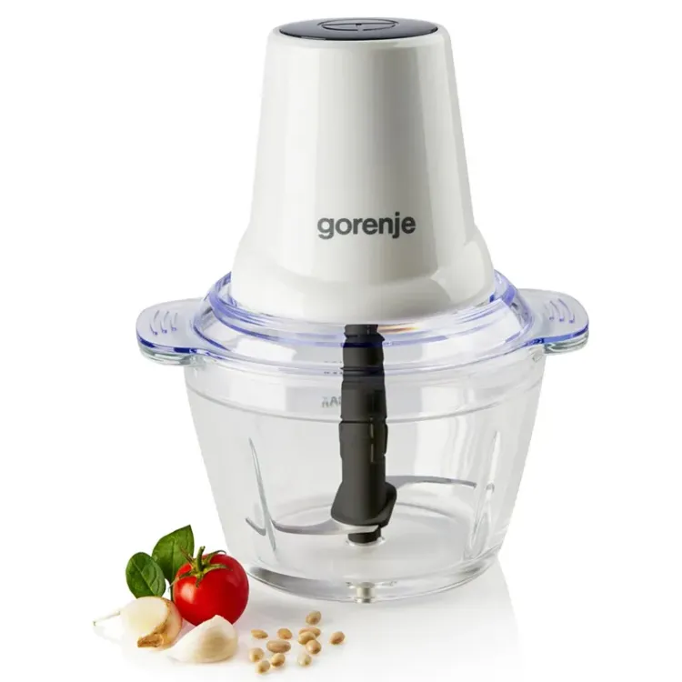 Alles GORENJE sjeckalica S400XG