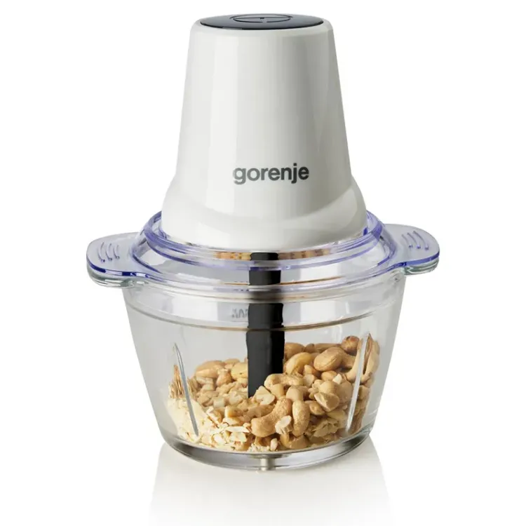 Alles GORENJE sjeckalica S400XG