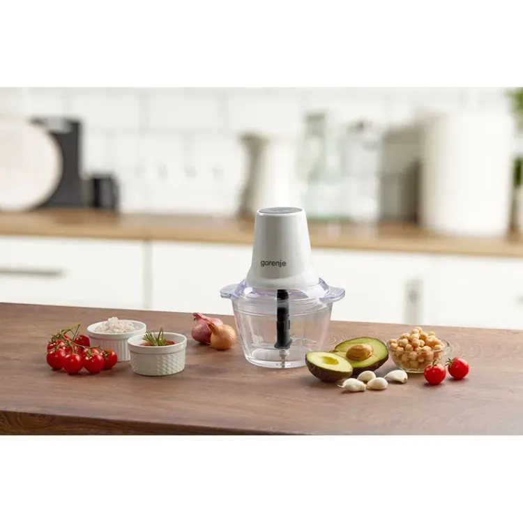 Alles GORENJE sjeckalica S400XG