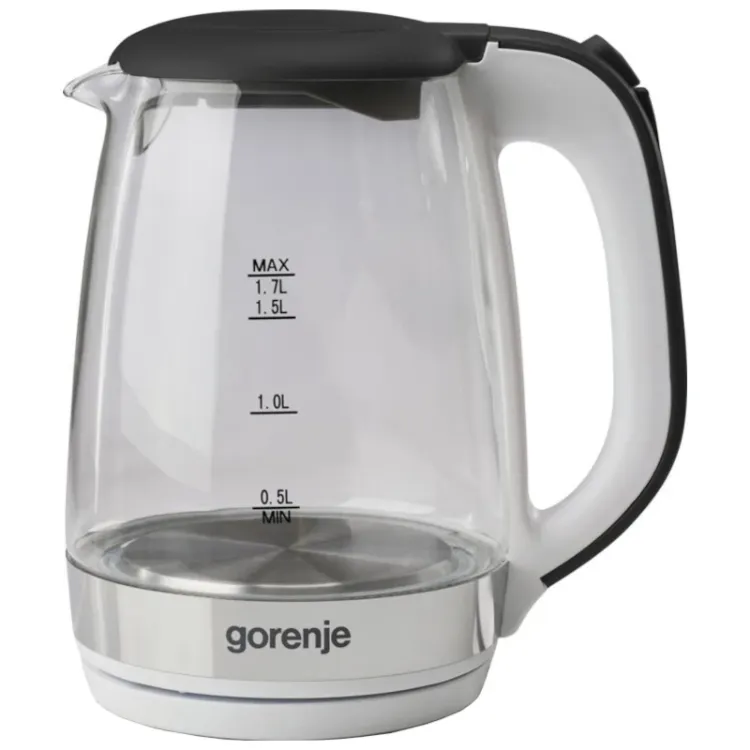 Alles GORENJE kuhalo vode K17GXG