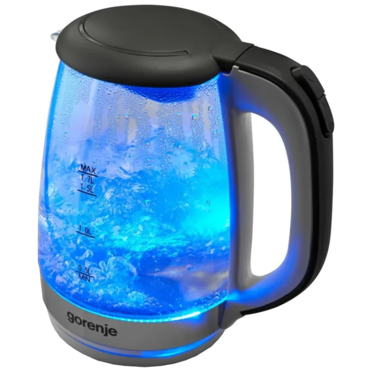 Alles GORENJE kuhalo vode K17GXG