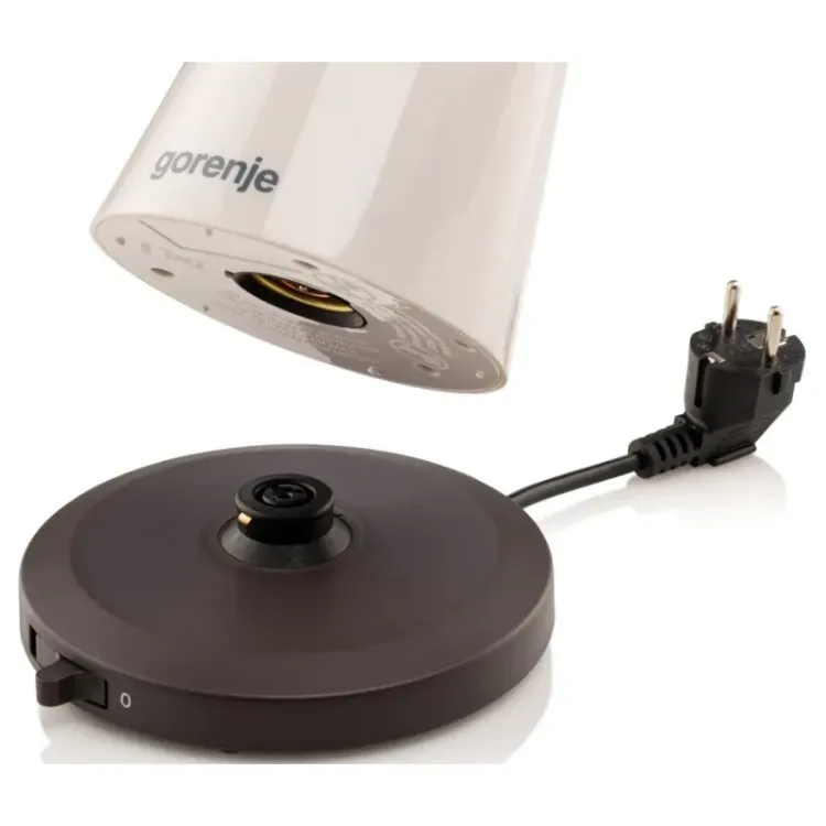 Alles GORENJE kuhalo za kavu TCM350W