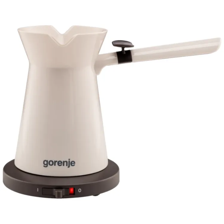 Alles GORENJE kuhalo za kavu TCM350W