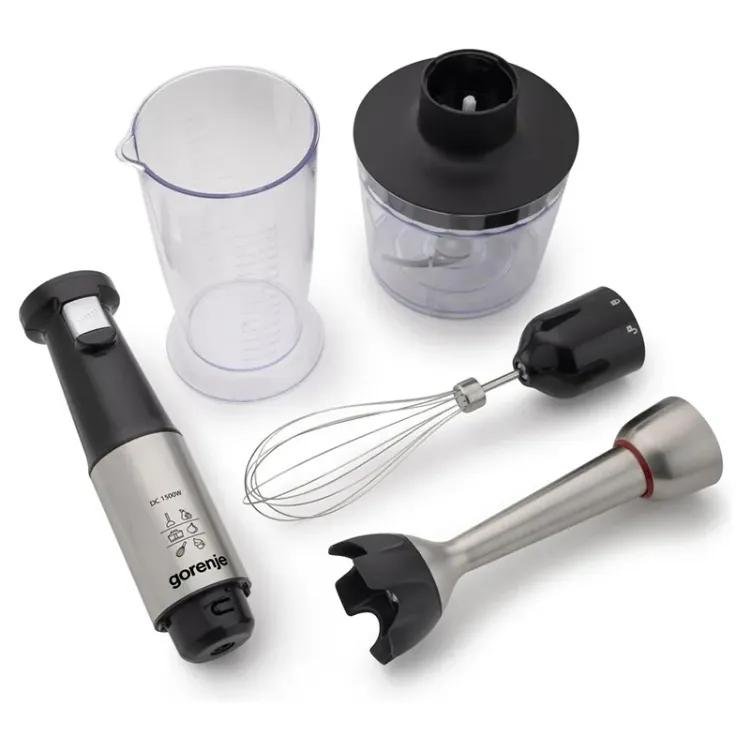 Alles GORENJE štapni mikser HBX1500VS