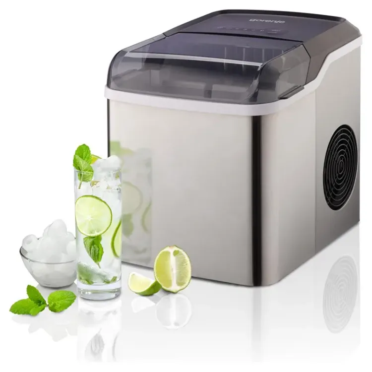 Alles GORENJE ledomat IMD1200SB