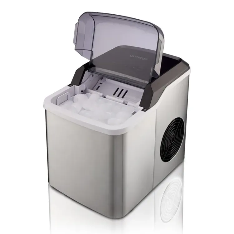 Alles GORENJE ledomat IMD1200SB