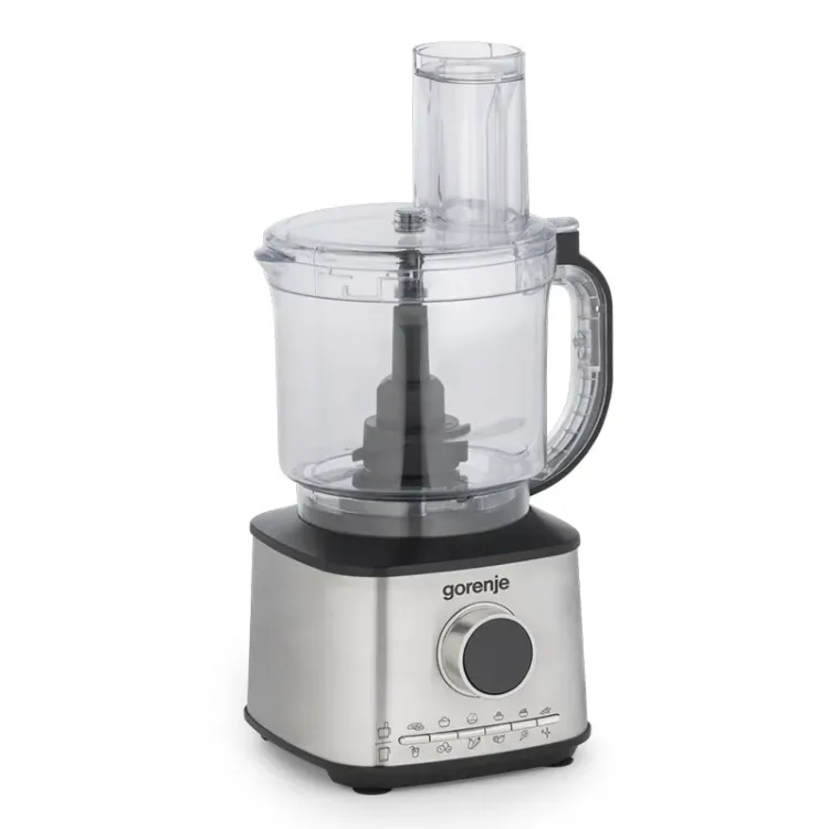 Alles GORENJE kuhinjski aparat SBR1500E