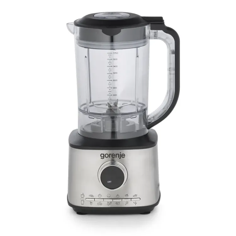 Alles GORENJE multipraktik SBR1500E