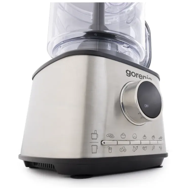 Alles GORENJE kuhinjski aparat SBR1500E