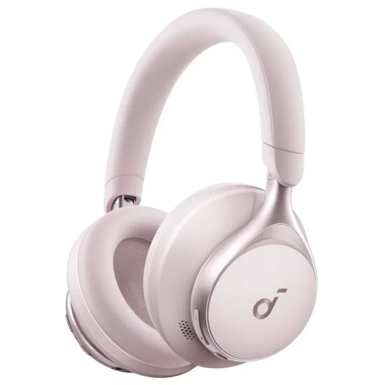 Alles ANKER SOUNDCORE slušalice SPACE ONE ROZE