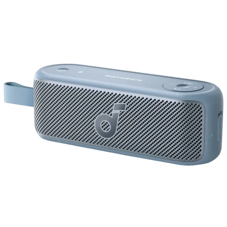 Alles ANKER SOUNDCORE zvučnik MOTION 100 PLAVI