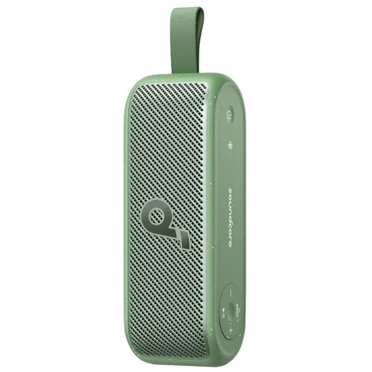 Alles ANKER SOUNDCORE zvučnik MOTION 100 ZELENI
