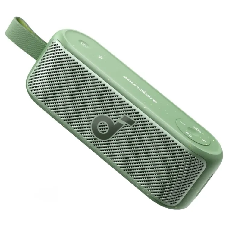 Alles ANKER SOUNDCORE zvučnik MOTION 100 ZELENI