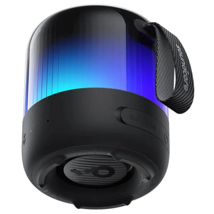 Alles ANKER SOUNDCORE zvučnik GLOW MINI CRNI