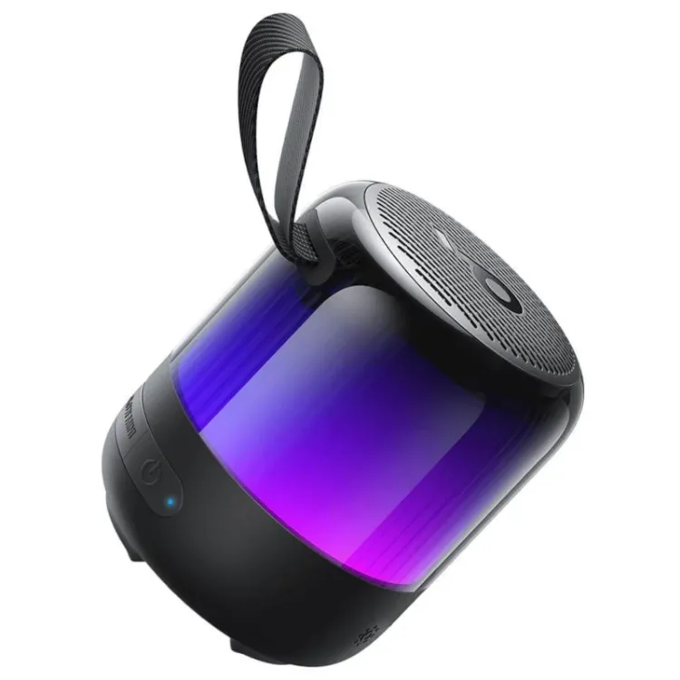 Alles ANKER SOUNDCORE zvučnik GLOW MINI CRNI