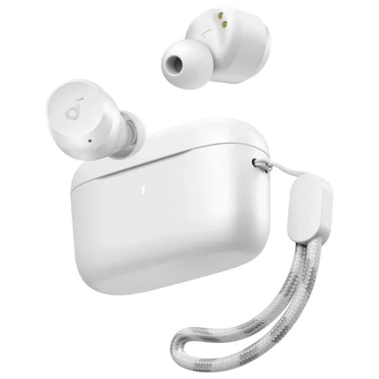 Alles ANKER SOUNDCORE slušalice A25I BIJELE